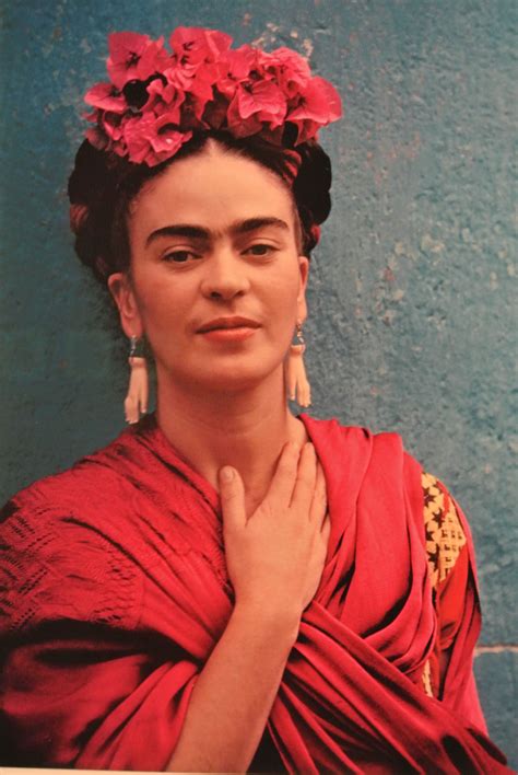 imágenes de frida kahlo